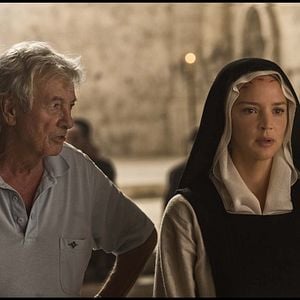 Fotoğraf Paul Verhoeven