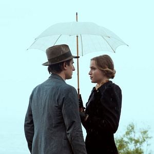 Fotoğraf Luca Marinelli