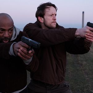 Fotoğraf The Corrupted