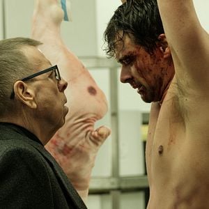 Fotoğraf The Corrupted