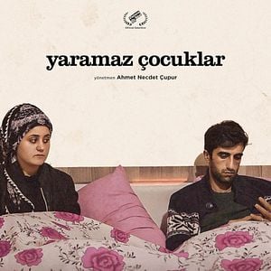 Fotoğraf Yaramaz Çocuklar