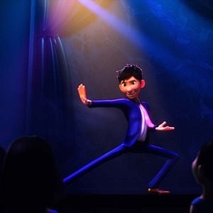 Fotoğraf Sihirli Ejder