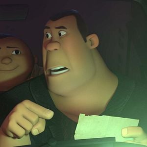 Fotoğraf Sihirli Ejder