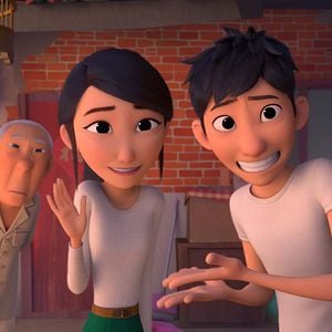 Fotoğraf Sihirli Ejder