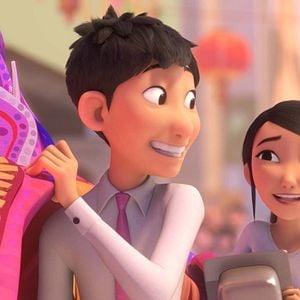 Fotoğraf Sihirli Ejder