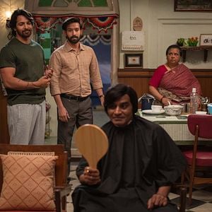 Fotoğraf Haseen Dillruba