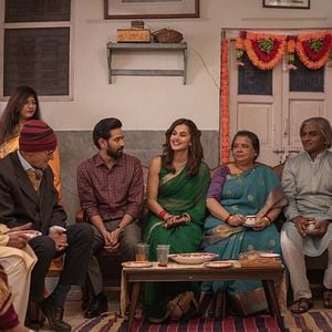 Fotoğraf Haseen Dillruba