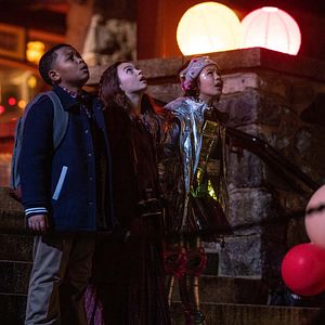 Fotoğraf Brooklynn Prince