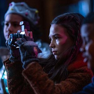 Fotoğraf Home Before Dark