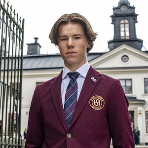 Fotoğraf Young Royals