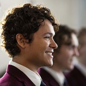 Fotoğraf Young Royals