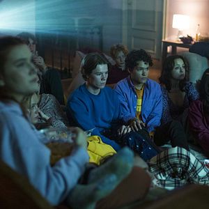 Fotoğraf Young Royals