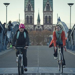 Fotoğraf Jing Xiang