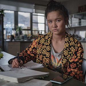 Fotoğraf Jing Xiang