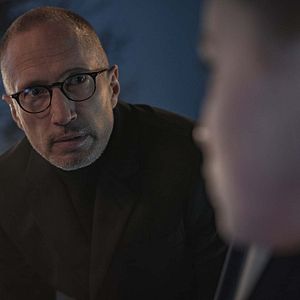 Fotoğraf Benno Fürmann