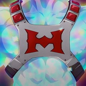 Fotoğraf Kâinatın Hâkimleri: Keşif