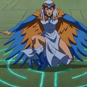 Fotoğraf Kâinatın Hâkimleri: Keşif