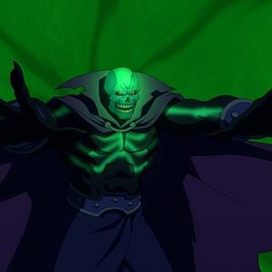 Fotoğraf Kâinatın Hâkimleri: Keşif