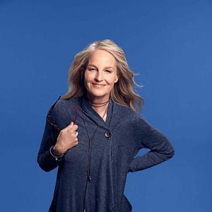 Fotoğraf Helen Hunt