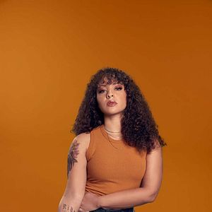 Fotoğraf Jasmine Cephas Jones