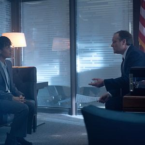 Fotoğraf David Hewlett