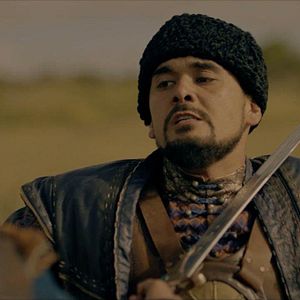 Fotoğraf Bozkır Arslanı Celaleddin