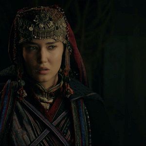 Fotoğraf Bozkır Arslanı Celaleddin