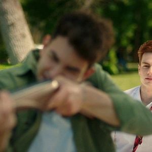 Fotoğraf Kardeşlerim