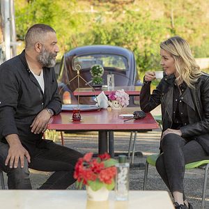 Fotoğraf Arka Sokaklar