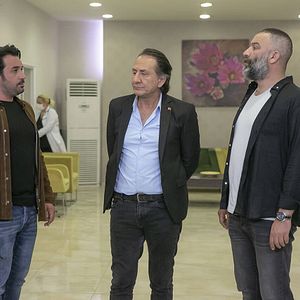 Fotoğraf Arka Sokaklar