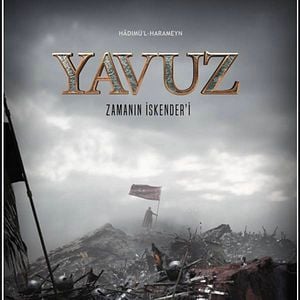 Fotoğraf Yavuz: Adaletin Kılıcı