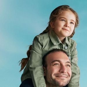 Fotoğraf Kahraman Babam