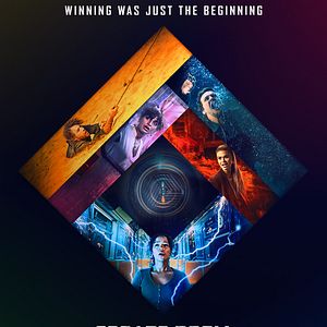 Fotoğraf Ölümcül Labirent: Şampiyonlar Turnuvası