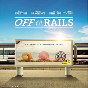 Fotoğraf Off the Rails