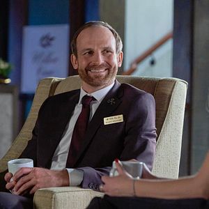 Fotoğraf Trevor Hayes