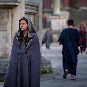 Fotoğraf Nadia Parkes