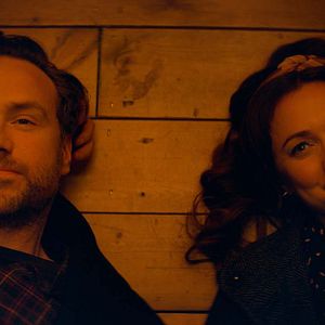 Fotoğraf Rafe Spall