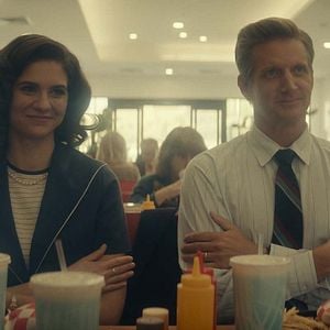 Fotoğraf Paul Sparks