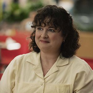 Fotoğraf Dierdre Friel