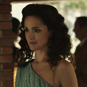 Fotoğraf Rose Byrne