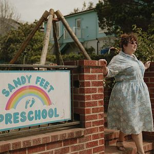 Fotoğraf Dierdre Friel