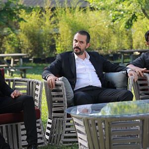 Fotoğraf Eşkıya Dünyaya Hükümdar Olmaz