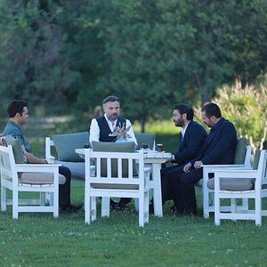 Fotoğraf Eşkıya Dünyaya Hükümdar Olmaz