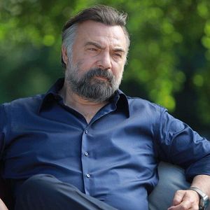 Fotoğraf Eşkıya Dünyaya Hükümdar Olmaz