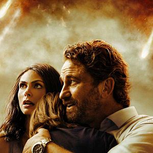 Fotoğraf Greenland: Kıyamet