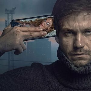 Fotoğraf Alexander Petrov (I)