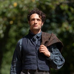 Fotoğraf Cosmo Jarvis