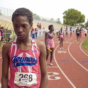 Fotoğraf Umuda Koşan Kızlar