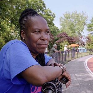 Fotoğraf Umuda Koşan Kızlar