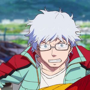 Fotoğraf Godzilla: Singular Point